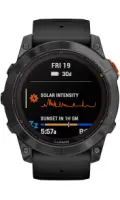 Garmin Fenix 7X Pro 51MM