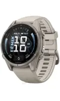 Garmin Fenix 9 43mm Accessoires