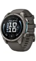 Garmin Fenix 9 47mm Accessoires