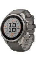 Garmin Fenix 9 Pro Solar 47 mm Accessoires