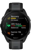 Garmin Forerunner 165 Music