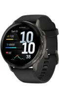 Garmin Venu 4 45mm Smartwatch bandjes Garmin Venu 4 45mm Smartwatch bandjes