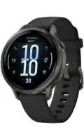 Venu 4 41mm Smartwatch bandjes Venu 4 41mm Smartwatch bandjes