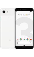 Google Pixel 3 XL Accessoires