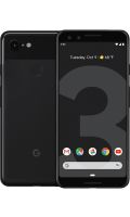 Google Pixel 3 Accessoires