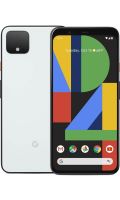 Google Pixel 4 Accessoires