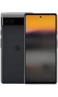 Google Pixel 6a Hoesjes