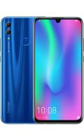 Honor 10 Accessoires
