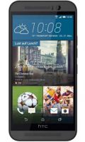 HTC One M9