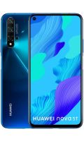 Huawei Nova 5T Accessoires