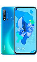 Huawei P20 Lite 2019