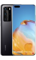 Huawei P40 Pro