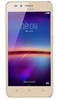 Huawei Y3 II