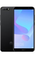 Huawei Y6 (2018)