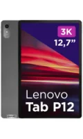 Lenovo Tab P12 Accessoires
