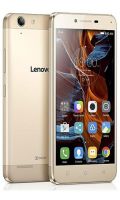 Lenovo Vibe K5