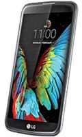 LG K10