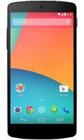 LG Nexus 5