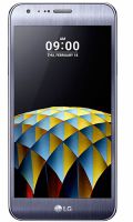 LG X Cam