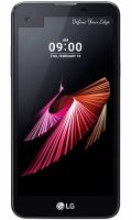 LG X Screen