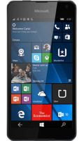 Microsoft Lumia 650
