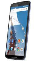 Motorola Nexus 6