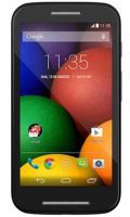 Motorola Moto E