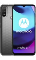 Motorola Moto E20 Accessoires