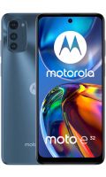 Motorola Moto E32 Accessoires