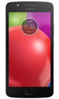 Motorola Moto E5
