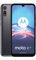 Motorola Moto E6i Accessoires