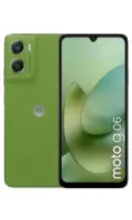 Motorola Moto G06 Accessoires