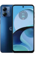 Motorola Moto G14 Screenprotectors
