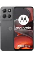 Motorola Moto G15 / G15 Power Accessoires