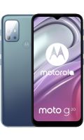 Motorola Moto G20 Accessoires