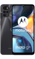 Motorola Moto G22 Accessoires