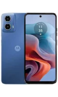 Motorola Moto G34 Hoesjes