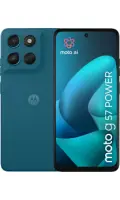 Motorola Moto G57 Power Accessoires