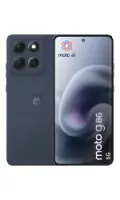 Motorola Moto G86