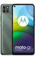 Motorola Moto G9 Power Accessoires