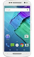 Motorola Moto X Style
