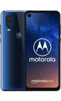 Motorola One Vision Accessoires