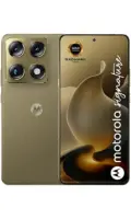 Motorola Signature Accessoires