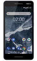 Nokia 2.1