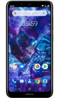 Nokia 5.1 Plus
