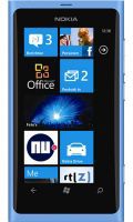 Nokia Lumia 800