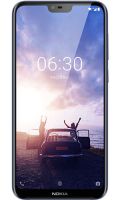 Nokia 6.1 Plus