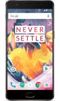 OnePlus 3 / 3T