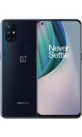 OnePlus Nord N10 Hoesjes