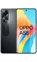 Oppo A58 4G Accessoires